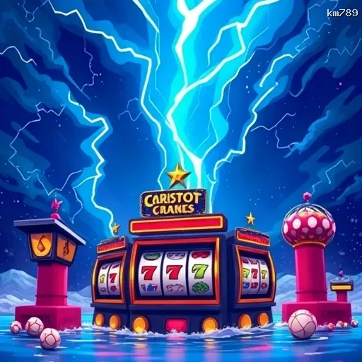 km789: Promo dan Bonus Terbaik untuk Para Gamer Indonesia