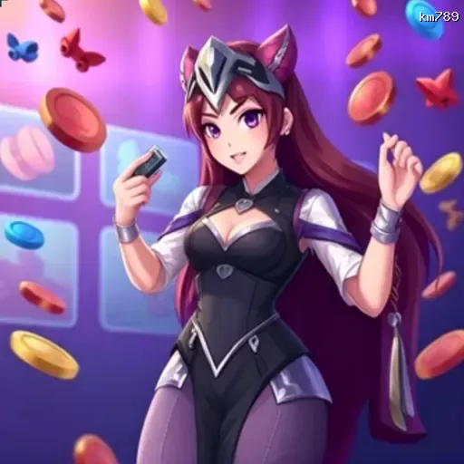 Menjelajahi Fitur Unggulan Situs Game km789