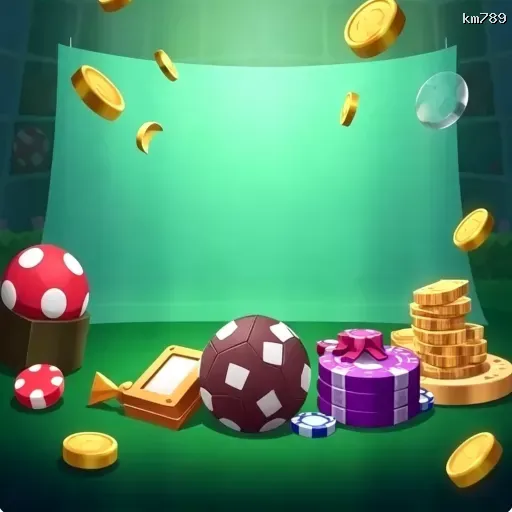 Mengulas Fitur Menarik di Situs Game km789